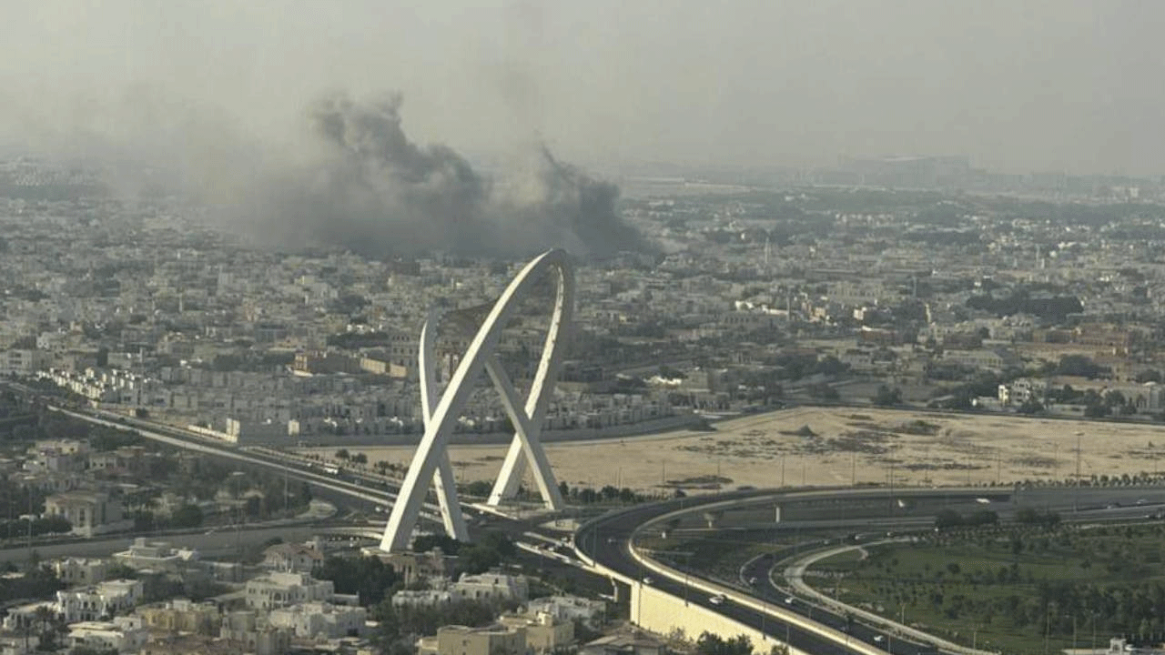 Katar’dan Netanyahu’ya sert tepki! "Pervasız tehdit, hesap vermeli"