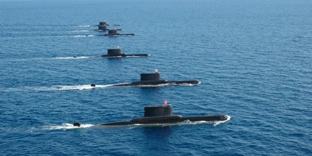 Katar'dan ortalığı karıştıracak adım! BAE ve Suudi Arabistan şok olacak
