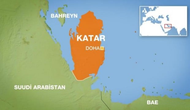 Pakistan'ın kararı sonrası Katar'dan kritik adım!