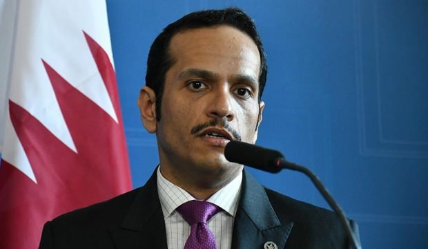 Katar'dan Suudi Arabistan ve Kaşıkçı mesajı!