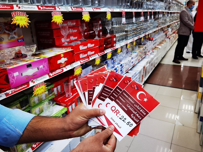 Katar'dan seferberlik! Türkiye ekonomisi için...
