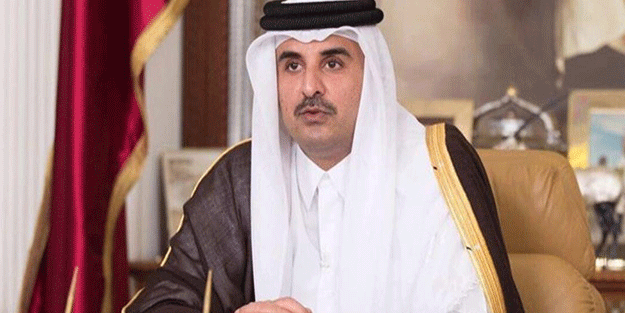 Katar'dan 'size helal olsun' dedirten Türkiye kararı!