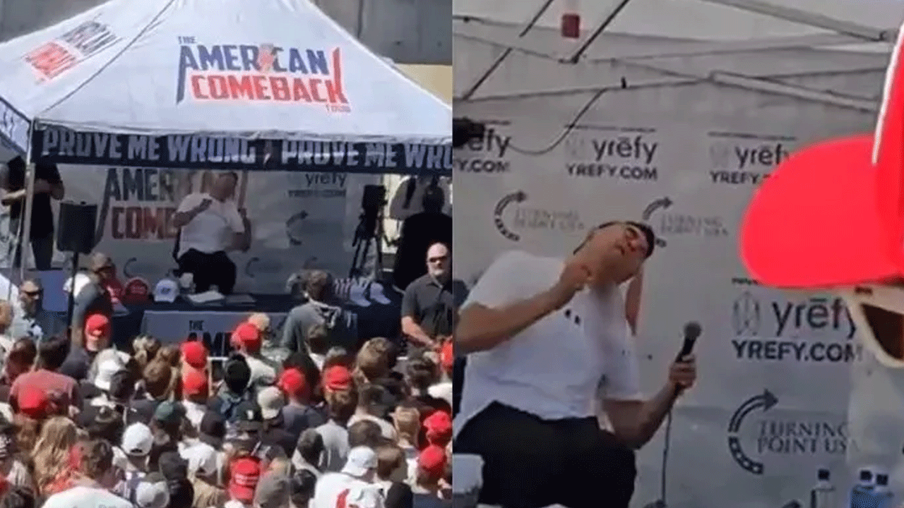 Katar'dan sonra ABD'de suikast mi? İsrail detayı gün yüzüne çıktı