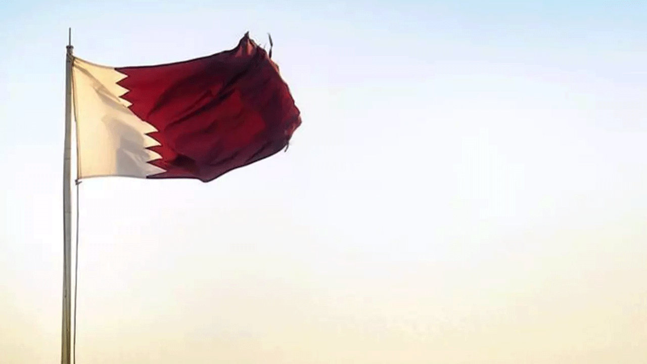 Katar'dan Suriye açıklaması