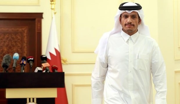 Katar'dan Suudi Arabistan açıklaması! ‘Diyalogdan söz etmek…’