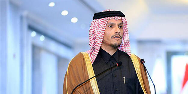 Katar'dan Suudi Arabistan'a Türkiye ile ilişkilerde arabuluculuk önerisi