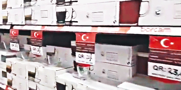 Katar’dan Suudi boykotuna karşı Türk malı kampanyası