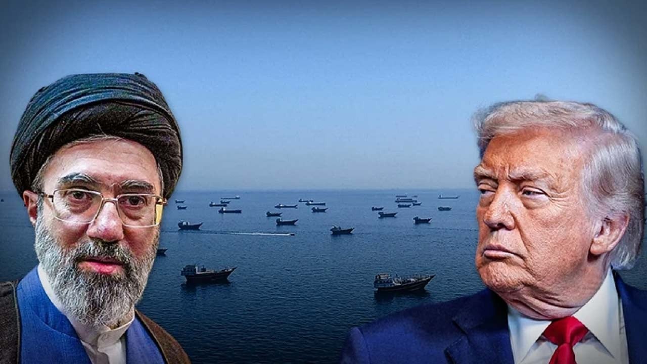 Katar'dan Trump'a yalanlama geldi! ABD ve İran arasında planlanmış bir görüşme yok