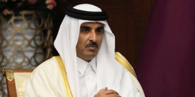 Katar'dan Türk SİHA'larını vurma planları ülkeye savaş uçağı teklifi