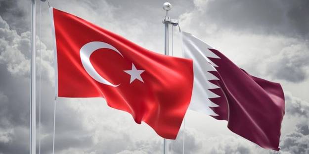 Katar'dan Türkiye çıkışı! 