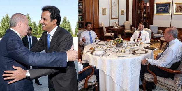 O ülkeden Türkiye'ye 15 milyar dolarlık yatırım!