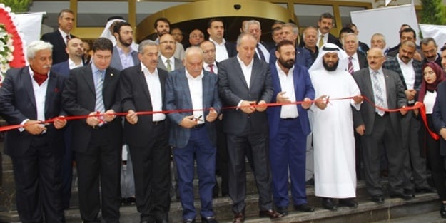 Katar'dan Türkiye'ye 500 milyon dolarlık yatırım