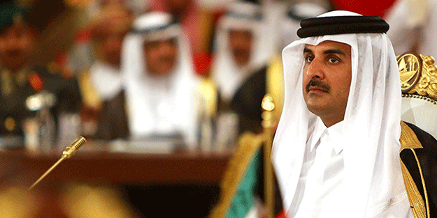 Katar'dan Türkiye'ye büyük jest