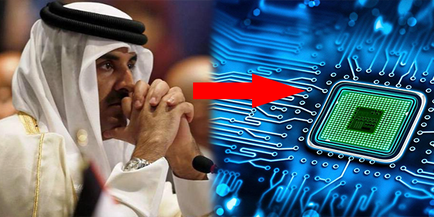 Katar'dan Türkiye'ye görülmemiş teklif! Emri bizzat Al Sani verdi