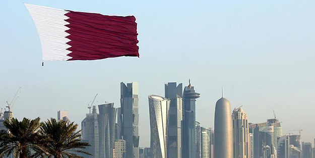 Katar'dan Türkiye'ye inanılmaz talep