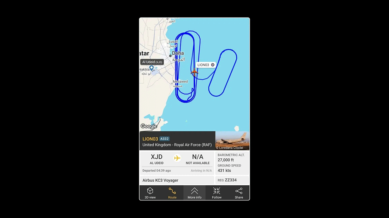 Katar'ı vuran uçaklar Katar'dan havalandı! Doha saldırısında şok iddia