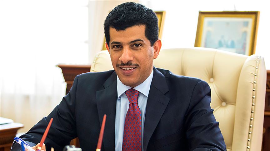 Katar'ın Ankara Büyükelçisi Al Şafi: Katar-Türkiye ilişkilerini muhafaza etmek için her türlü çabayı göstereceğiz