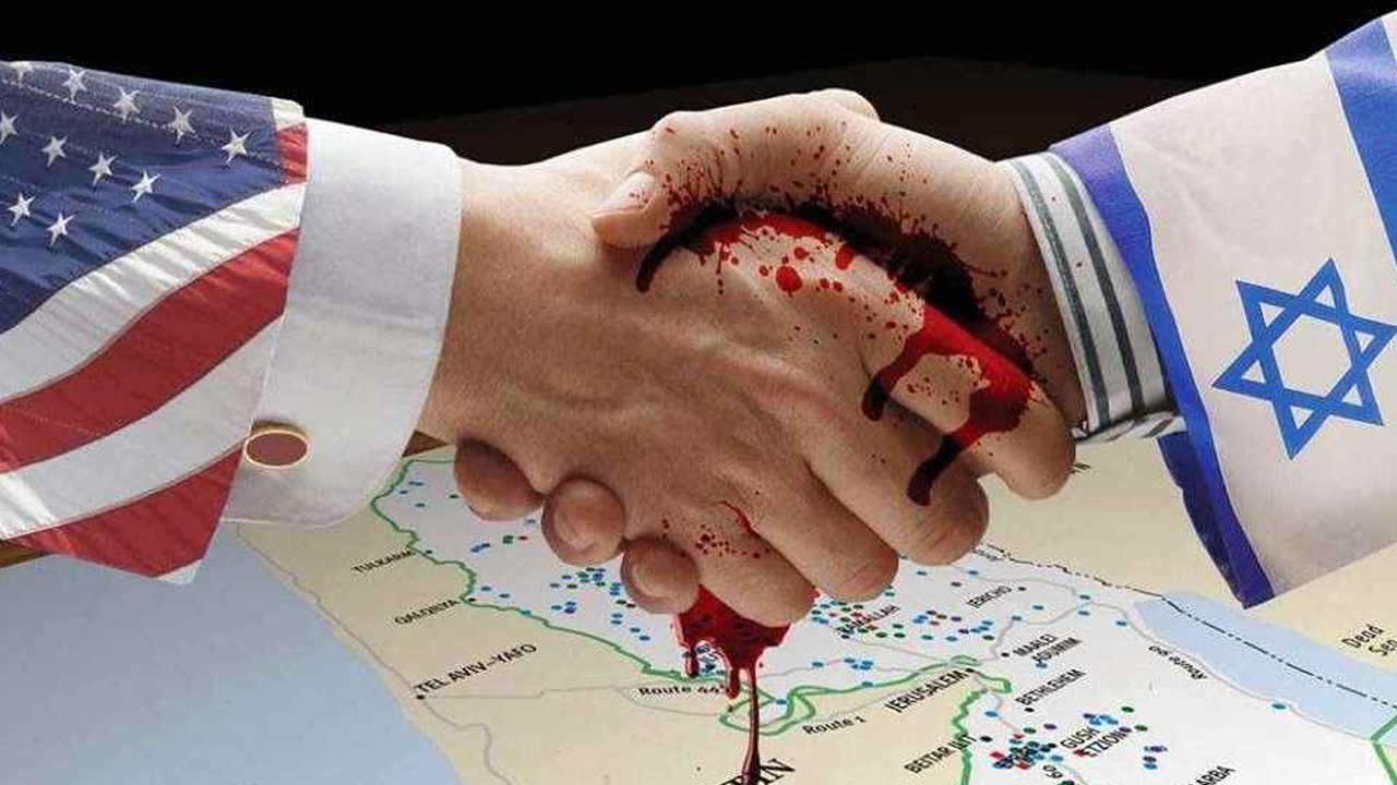 Katar’ın cevabı merak ediliyor! Şeytan ABD’den haddini aşan HAMAS talebi