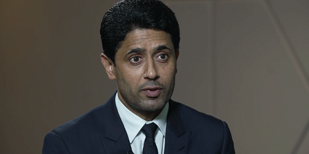 Katar'ın devi ile yapılan anlaşma hayrete düşürdü! Bu bittiğimizin resmi