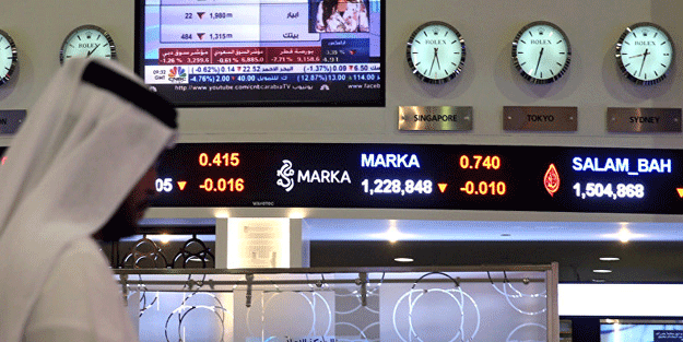 İşte Katar'ın dünyadaki yatırımları! Türkiye'de...