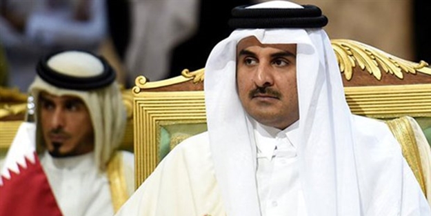 Katar'ın son hamlesi Fransa'yı rahatsız etti