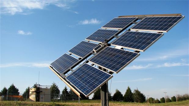 Katar'la güneş enerjisinde iş birliği