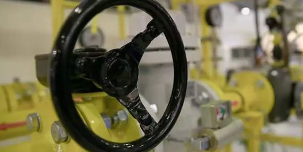 Katarlı bakan AB'ye umut vermedi: Rus gazından bir gecede vazgeçemezsiniz