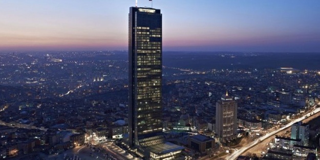 Katarlı banka Türkiye'de yatırım bakıyor