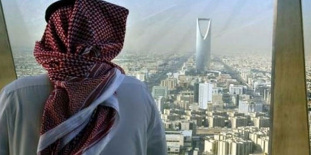 Katarlı CEO'dan Türkiye yorumu: Aklımız şaştı