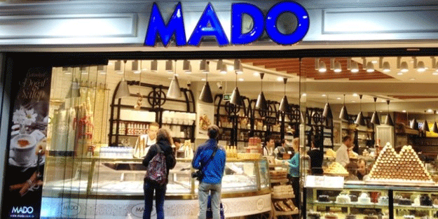 Katarlı holding Türk devine ortak oldu