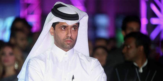 Katarlı isim İstanbul’da 21 Kasım'ı işaret etti