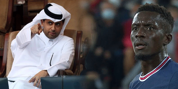 Katarlı ismin yapamadığını yaptı! Müslüman futbolcudan LBGT tepkisi: Formayı çıkarıp attı