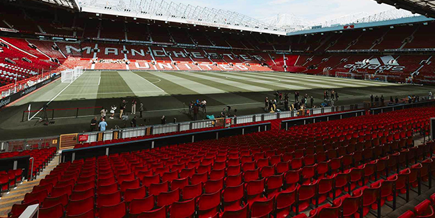 Katarlı şeyh Premier Lig devi için ikinci teklifini yaptı