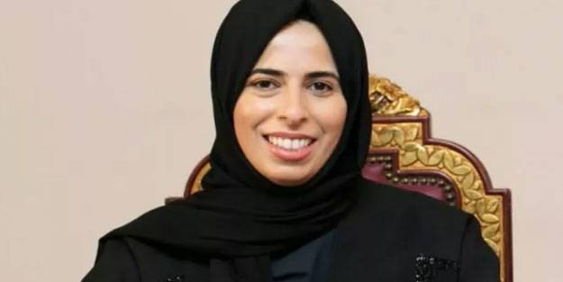 Katar'lı yetkiliden Türk Dışişleri'ne övgü dolu sözler