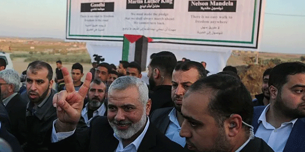 Katarlılar, Haniye'nin suikastına yardım eden ülkeyi açıkladı! Duyan çileden çıkacak