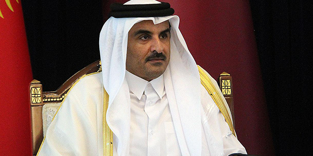 Katarlılar, ihracat rekorları kıran Türk devini satın almak istiyor! Hemen Türkiye'ye geldiler