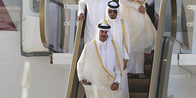 Katarlılar ihracat rekorları kıran Türk şirketini satın almak için harekete geçmişti! Karar verildi, satılıyor