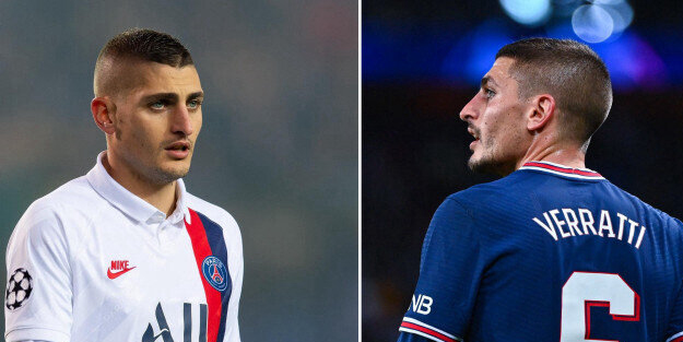 Katarlılar İtalyan devini satın alıyor! Analistler belirledi: Verratti Katar yolunda