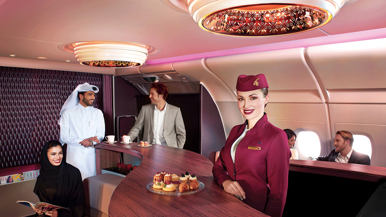 Katarlılar teklif verdi! Ünlü havayolu şirketini satın alıyorlar