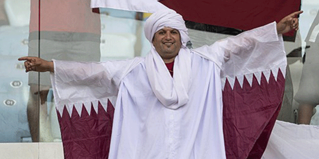 Katarlılar teklifini yaptı! Türkiye'den cevap bekliyorlar