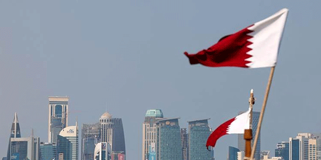 Katarlılar, Türkiye ile ilgili olay gelişmeyi duyurdu! Patladı gidiyor