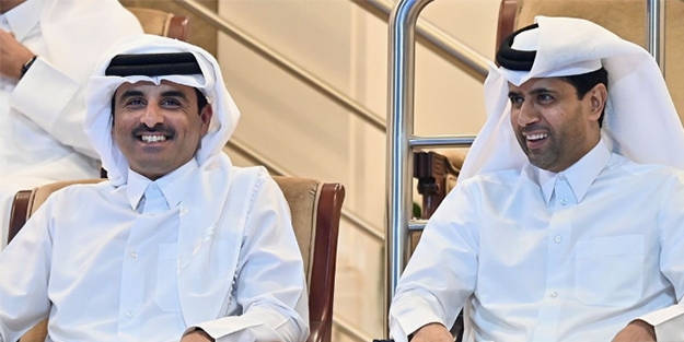 Katarlılar Türkiye'deki o projeyi almak üzereydi! Türk şirketinden kafa karıştıran teklif geldi, ihale durdu