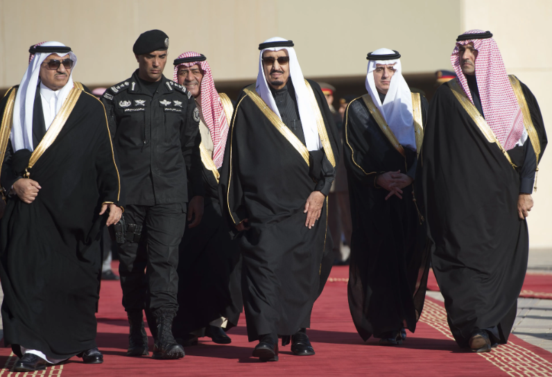 Katarlılar Türkiye'den ayrıldı! Onların yerine Suudiler geliyor, resmen talip oldular