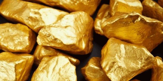 Katarlılar Türkiye'nin altın haritasını çıkardı! Tüm altınlar oradaymış, tonlarcası orada