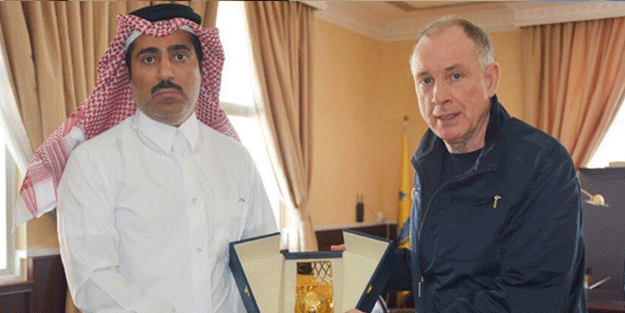 Katarlılar Türkiye'nin kapısını çalmaya hazırlanıyor! Her an teklif yapabilirler