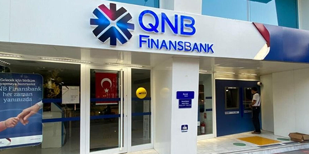 Katarlılardan beklenmedik karar! QNB Finansbank'ın ismi değiştiriliyor