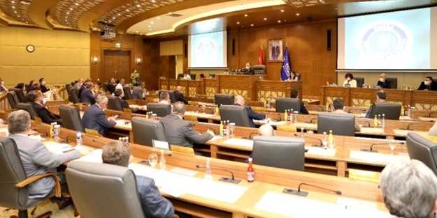 Katı atık bedeli su faturasından çıkarılacak