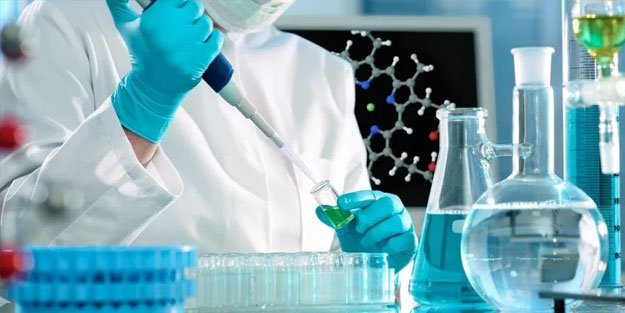 Katı gibi hareket eden sıvı keşfedildi