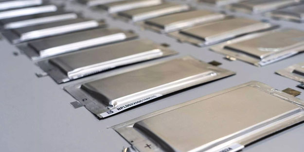 Katı hal bataryalar fosil yakıtlı otomobilleri bitirebilir