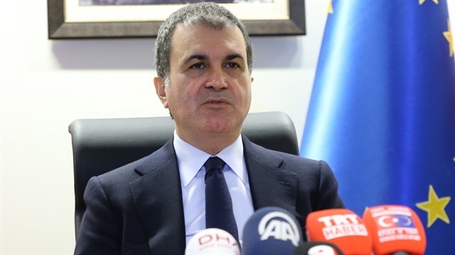 'Kati Piri'nin anlamasını beklemeyin'